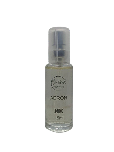Aeron (Allure Sport) - 15ml