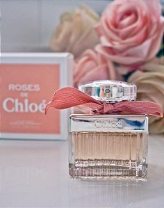 ROSE IN LOVE (Roses de Chloe de Chloe) - 100ml