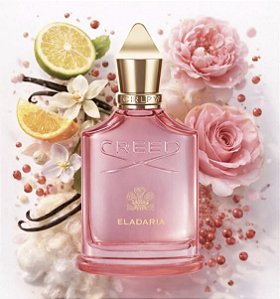 FLORYS (ELADARIA - CREED) - 60ml