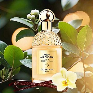 VANILLE SOLEIL (Aqua Allegoria Forte Bosca Vanilla - Guerlain) - 15ml