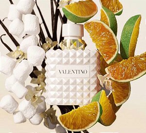 ETERY (Valentino Donna Born in Roma IVORY) - 60ml