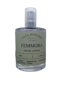 FEMMORA (Fragaria - CREED) - 60ml