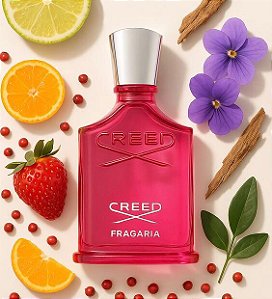 FEMMORA (Fragaria - CREED) - 60ml