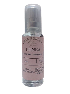 LUNÉA (La Vie Est Belle Nude Vanille - LANCOME) - 15ml