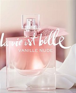 LUNÉA (La Vie Est Belle Nude Vanille - LANCOME) - 15ml