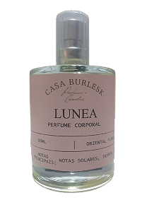 LUNÉA (La Vie Est Belle Nude Vanille - LANCOME) - 60ml