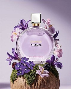 SPLENDIDUS (Chance Eau Splendide - Chanel) - 15ml