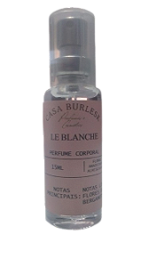 LE BLANCHE (Narciso Pure Musc Blanc - Narciso Rodriguez) - 15ml