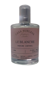 LE BLANCHE (Narciso Pure Musc Blanc - Narciso Rodriguez) - 60ml