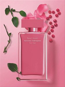 FLEUR MUSK (Narciso Fleur Musc For Her) - 60ml