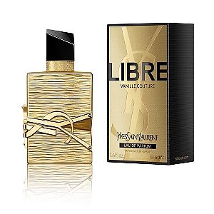 LE FIL (Libre Vanille Couture - YSL) - 15ml