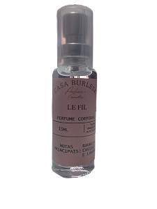 LE FIL (Libre Vanille Couture - YSL) - 15ml