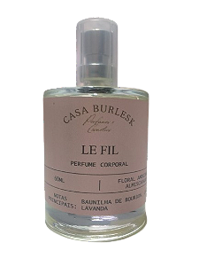 LE FIL (Libre Vanille Couture - YSL) - 60ml