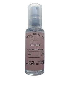 BERRY (Libre Berry Crush - YSL) - 15ml