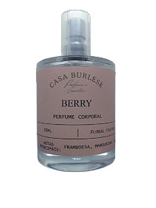 BERRY (Libre Berry Crush - YSL) - 60ml