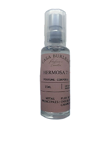 HERMOSA 71 (Cheirosa 71 - Sol de Janeiro) - 15ml