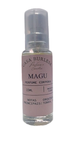 MAGU (Montblanc Signature ELIXIR) - 15ml