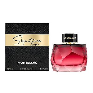 MAGU (Montblanc Signature ELIXIR) - 15ml