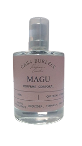 MAGU (Montblanc Signature ELIXIR) - 60ml