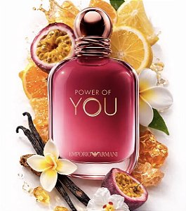 POSSIAMO (Power Of You - Emporio Armani) - 60ml