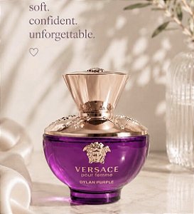 POMAROSE (Versace Pour Femme Dylan PURPLE) - 60ml