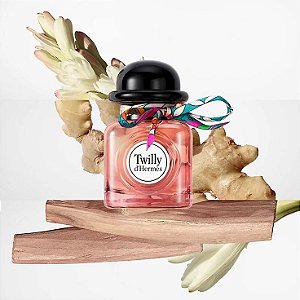 MADELEINE (Twilly D'Hermes) - 60ml