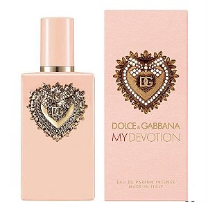 MY DEVOTEE (My Devotion - DIOR) - 60ml