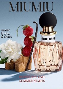 MIUTY (Miutine - Miu Miu) - 15ml
