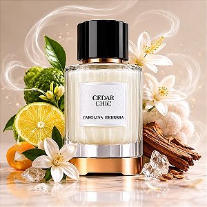 CEDARY (Cedar Chic - CH) - 15ml