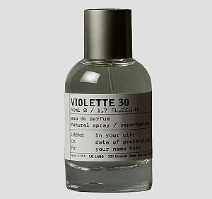 VIOLETY (Violette - LE LABO 30) - 15ml