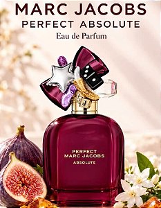 DELILAH (Perfect Absolute de Marc Jacobs) - 15ml