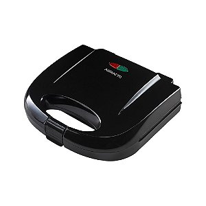 SANDUICHEIRA AGRATTO BLACK SA 01 127V 750W