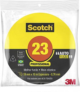 FITA AUTO FUSAO 5 METROS SCOTCH