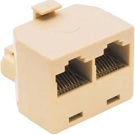 DIVISOR 2 SAIDAS RJ 45