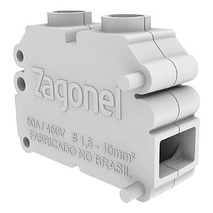 CONECTOR SINDAL  BORNE ZAGONEL- UNIDADE