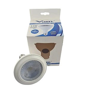 LAMPADA LED PAR 30 11W 6500K VANY