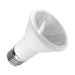 LAMPADA LED PAR 20 6W 2700K  LUMINATTI