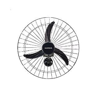 VENTILADOR PAREDE 60 CM BIVOLT