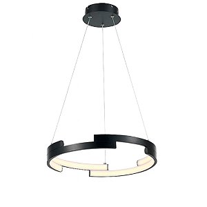 PENDENTE LED EPSILON ORIONIS 40W