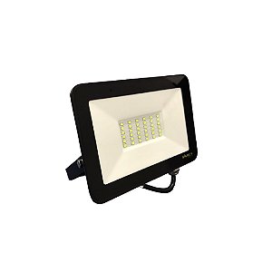 REFLETOR LED 30W VERDE