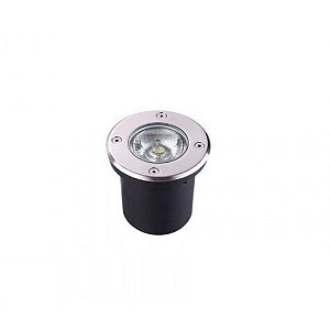 EMBUTIDO SUB-SOLO LED 5W 3000K MINI