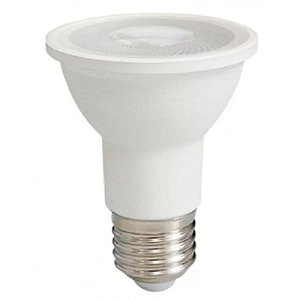 LAMPADA LED PAR 20 7W  2700K