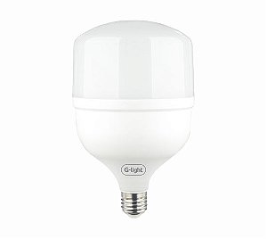 LAMPADA LED BULBO 60W 6500K G LIGHT