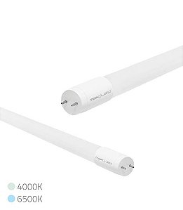 LAMPADA LED TUBULAR 9 W 6500K