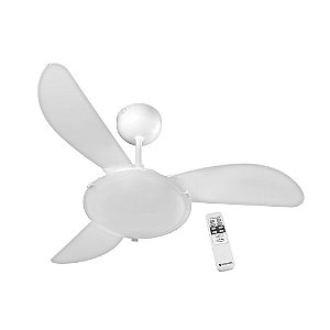 VENTILADOR SUNNY C/ CONTROLE REMOTO 127V