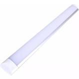 LUMINARIA SLIM LINEAR LED 36/40W