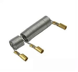 RESISTENCIA LORENZETTI 3 TEMPERATURA 127V