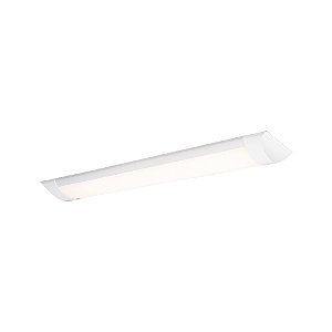 LUMINARIA SOBREPOR BATTEN 36W 6500K DEMI