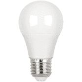 LAMPADA LED BULBO 4,7 WATTS 4000K