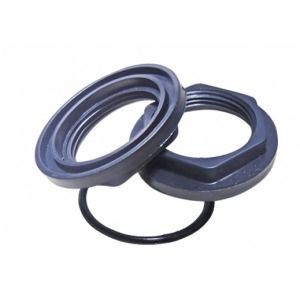 FLANGE PVC 1